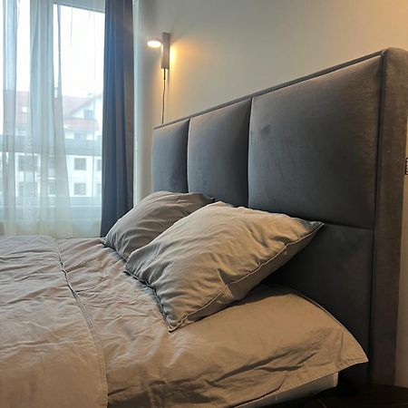 Apartament Np 가르볼린 외부 사진