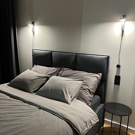 Apartament Np 가르볼린 외부 사진