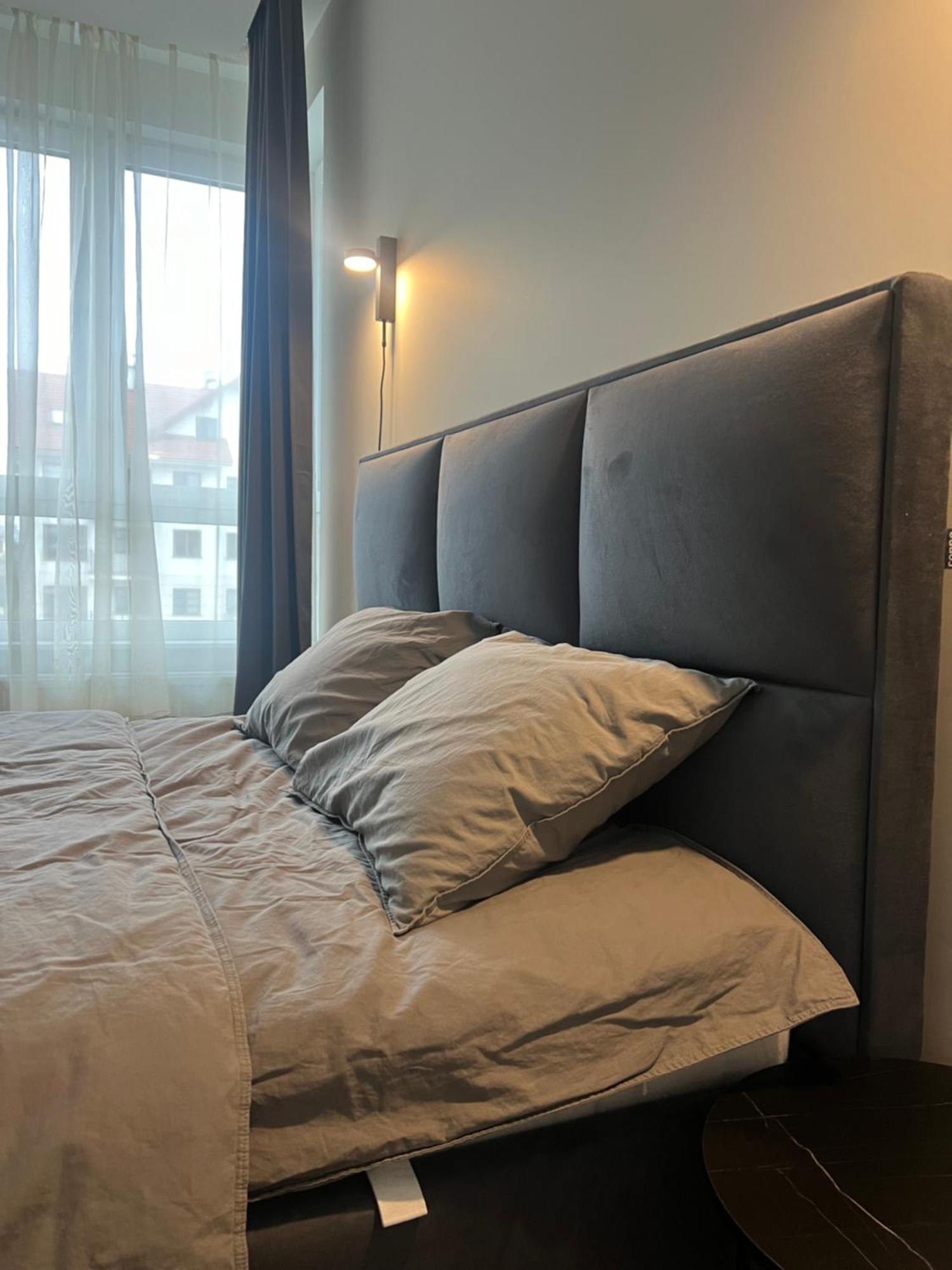 Apartament Np 가르볼린 외부 사진