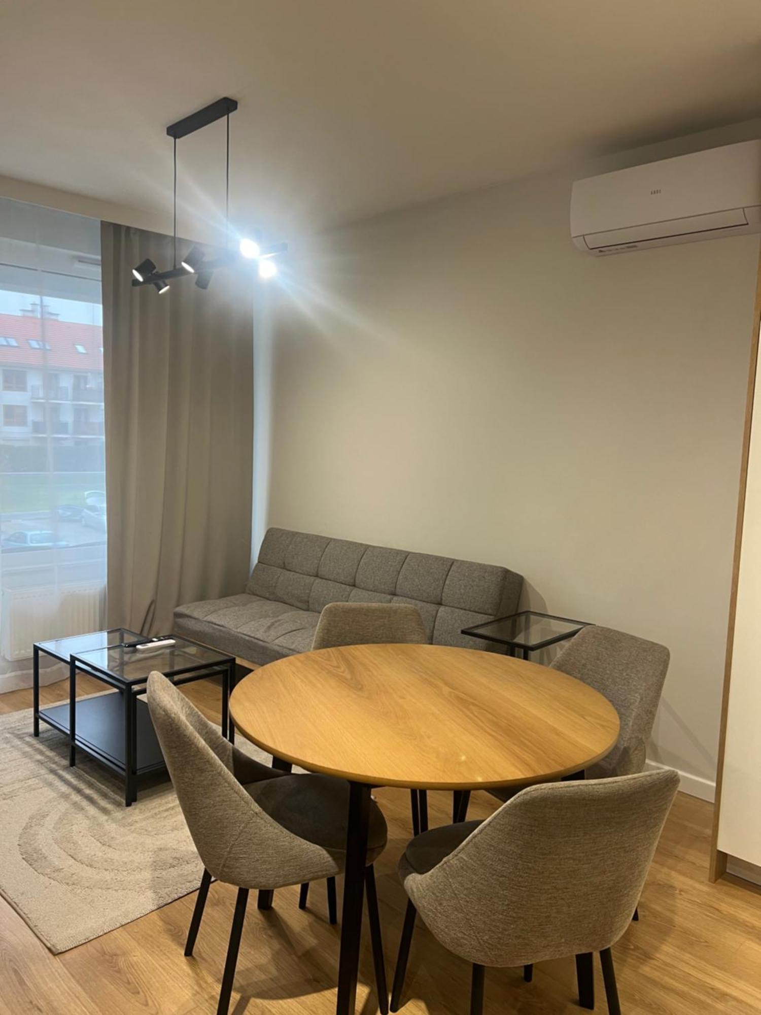 Apartament Np 가르볼린 외부 사진