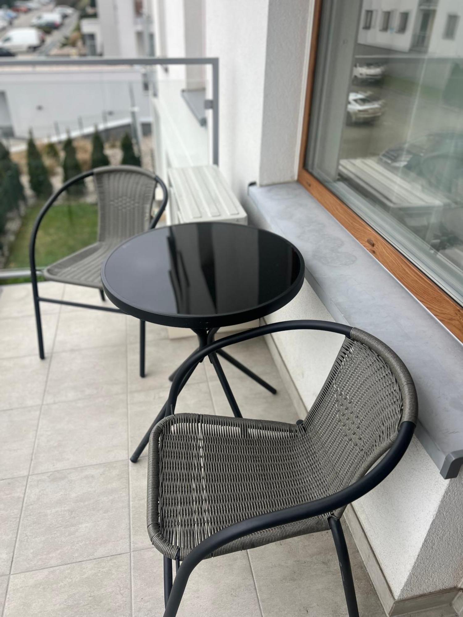 Apartament Np 가르볼린 외부 사진