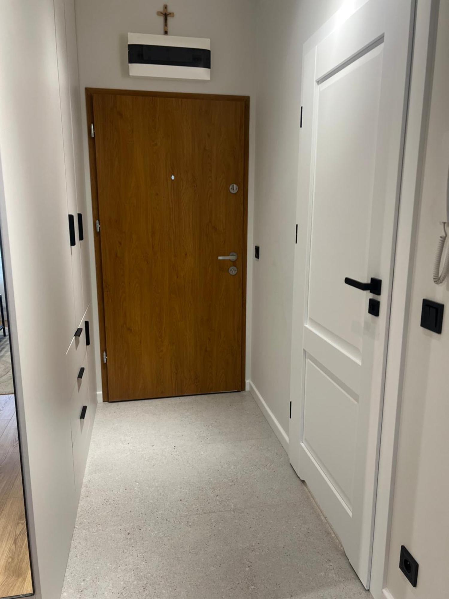 Apartament Np 가르볼린 외부 사진