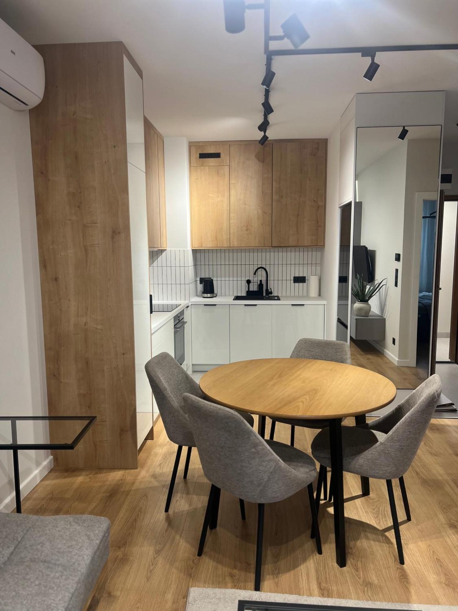 Apartament Np 가르볼린 외부 사진