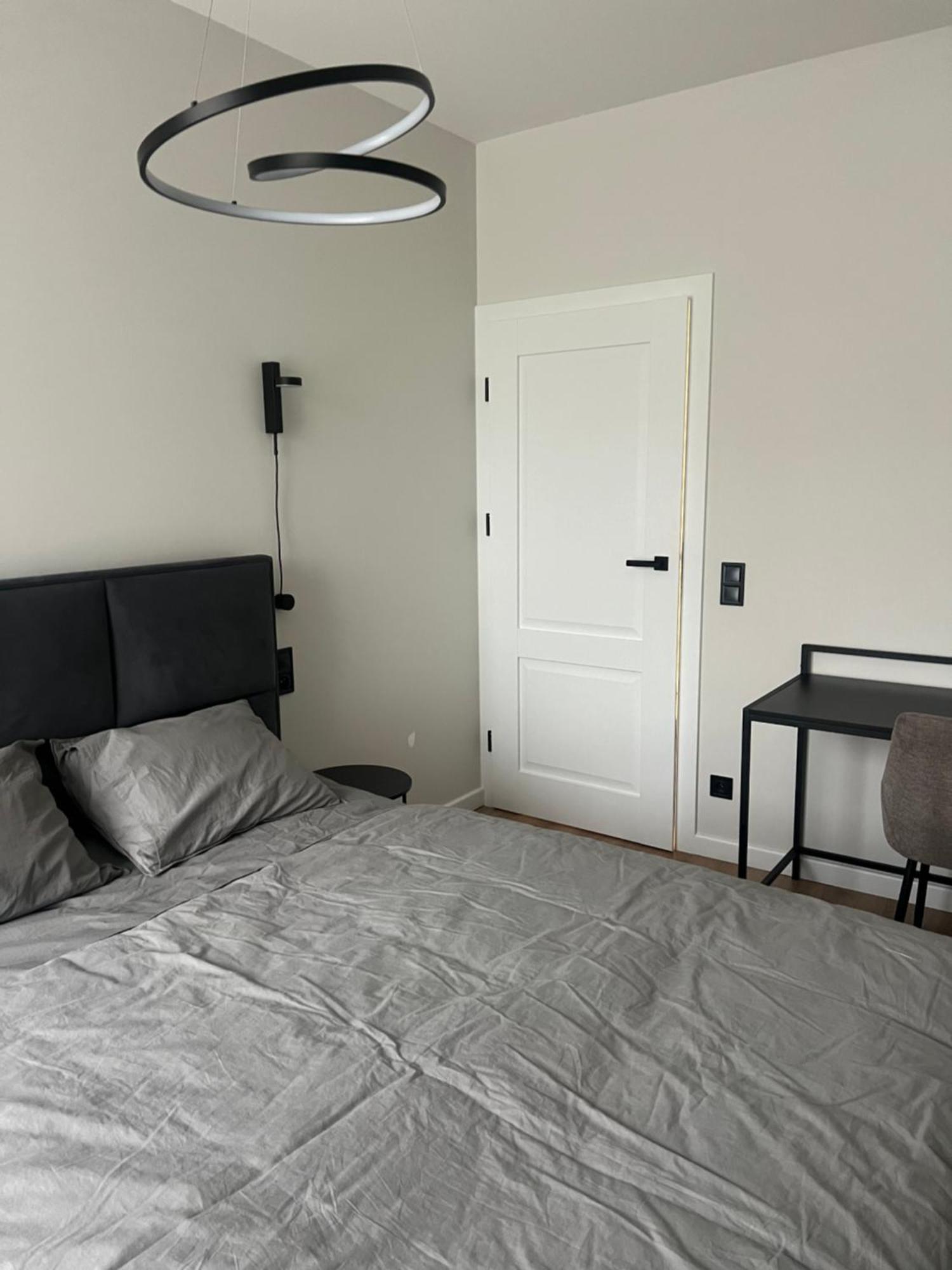 Apartament Np 가르볼린 외부 사진