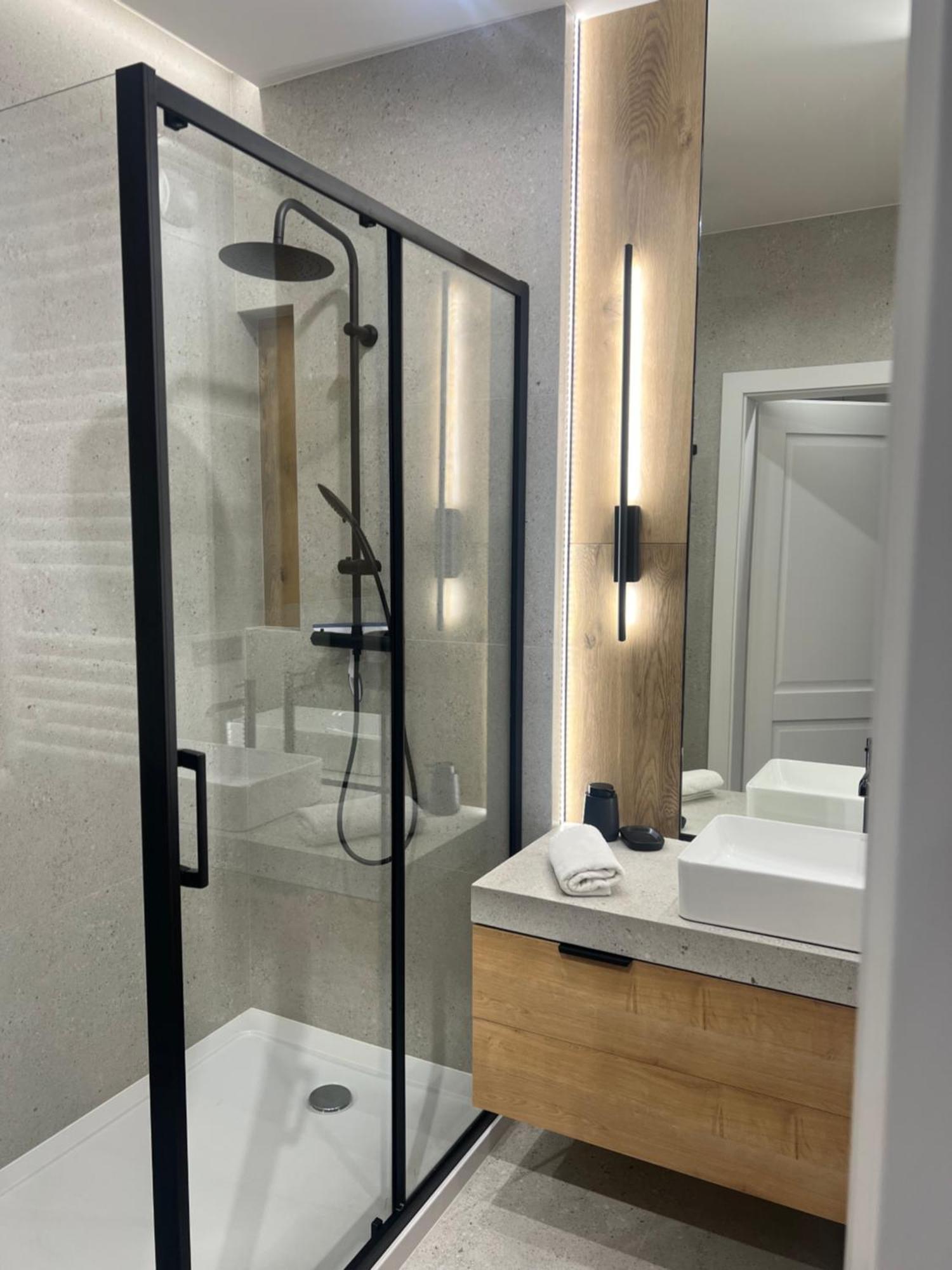 Apartament Np 가르볼린 외부 사진