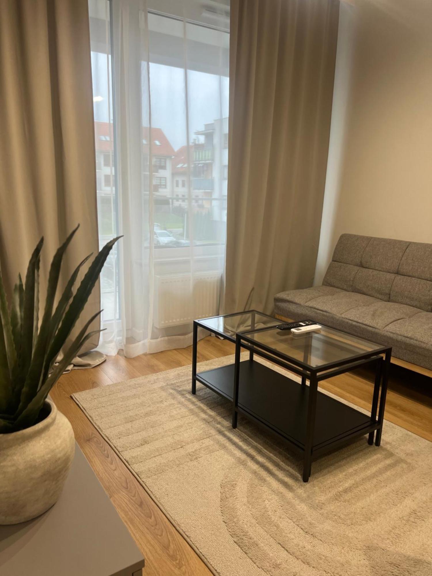 Apartament Np 가르볼린 외부 사진
