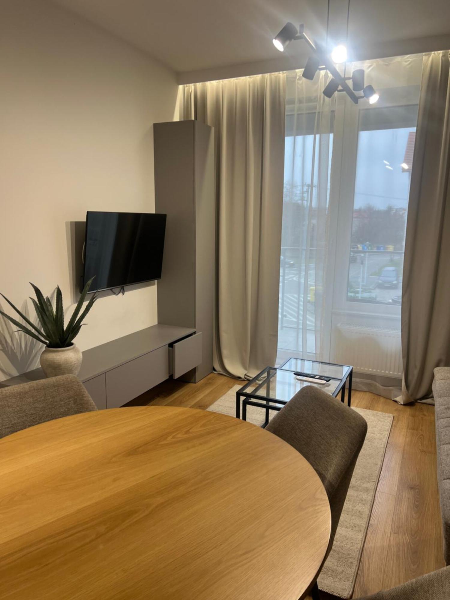 Apartament Np 가르볼린 외부 사진