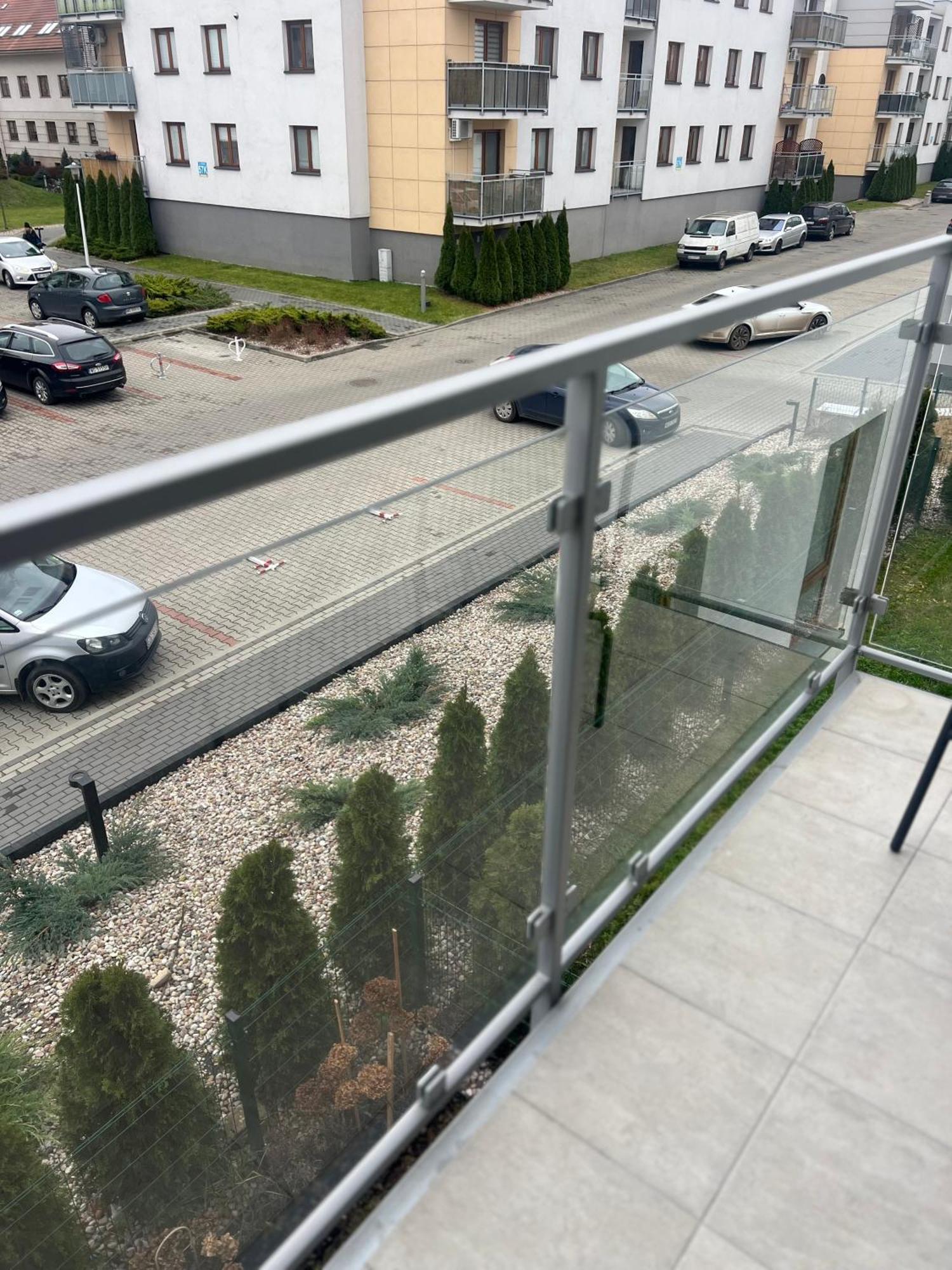 Apartament Np 가르볼린 외부 사진
