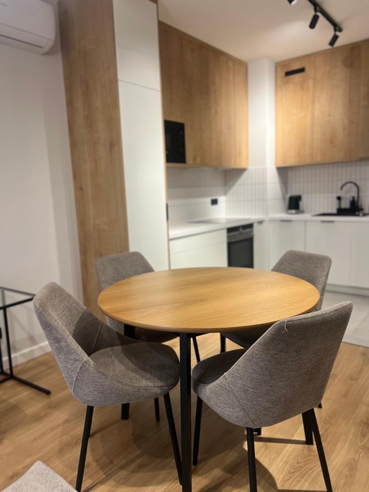 Apartament Np 가르볼린 외부 사진
